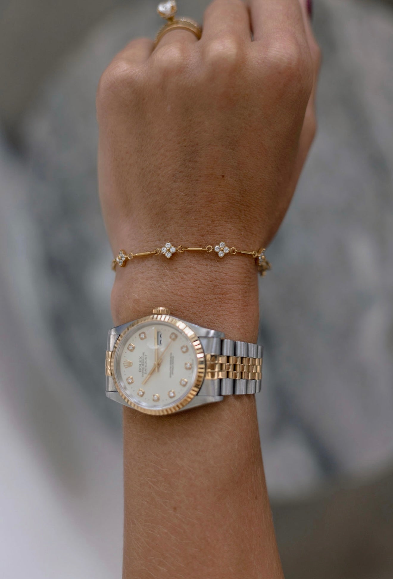 WILLOW BRACELET