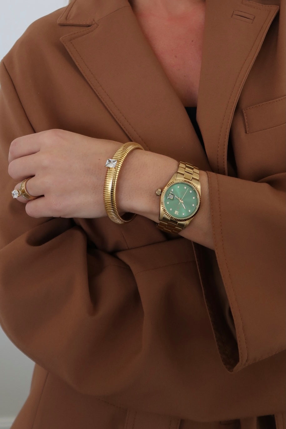 MACK BRACELET – Chansuttpearls