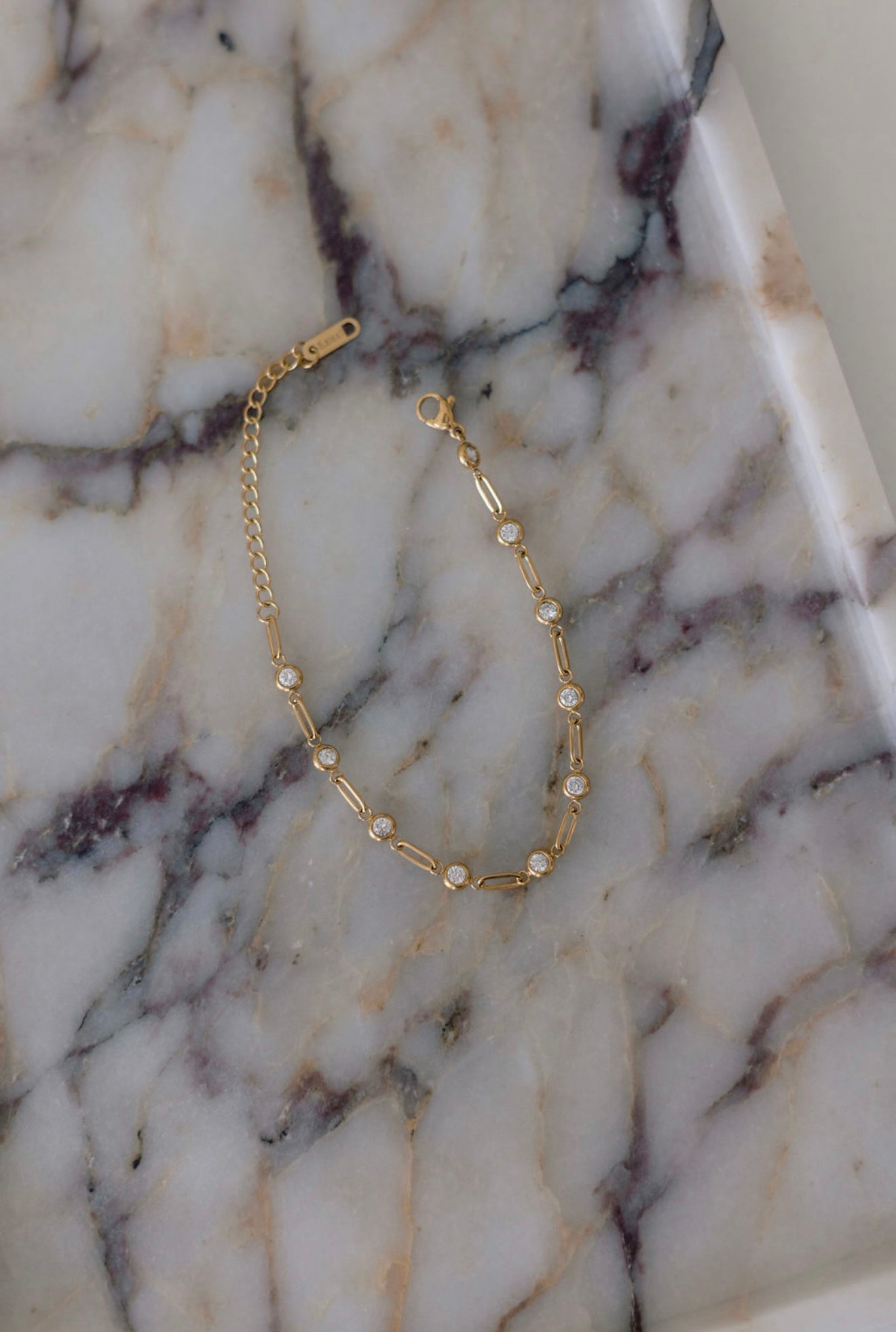 SCOUT BRACELET