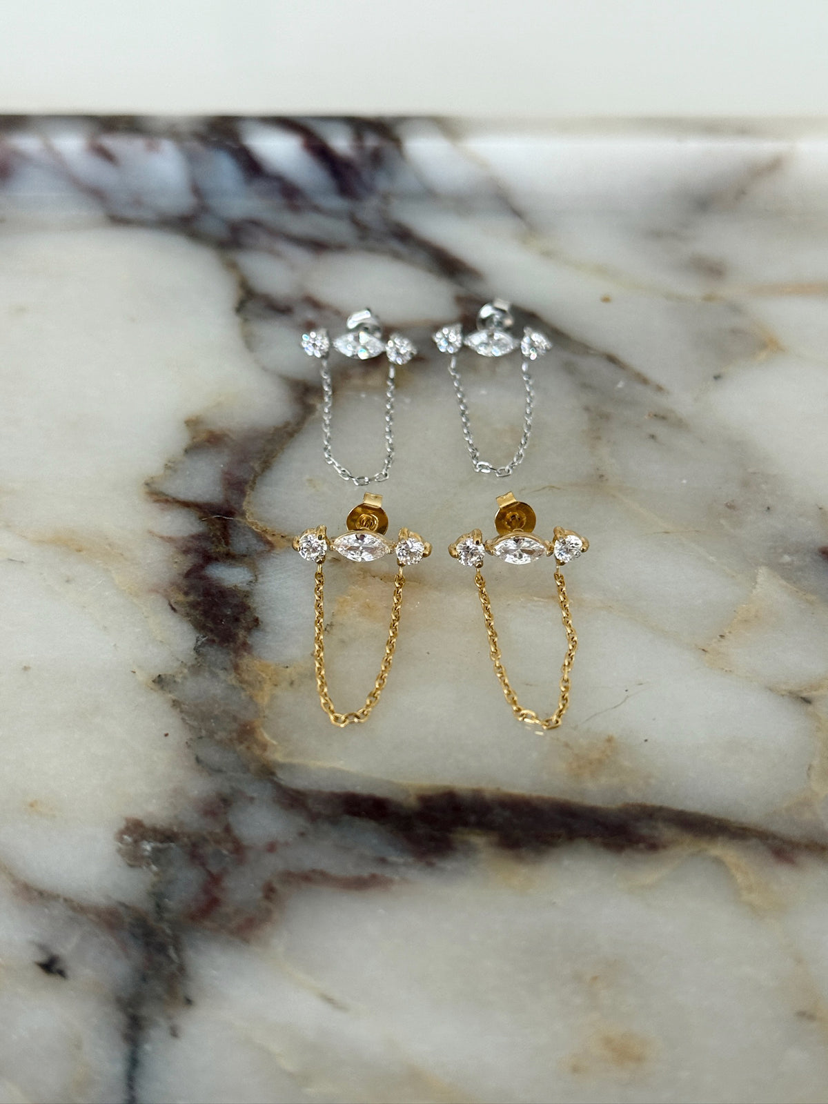 NINA EARRINGS
