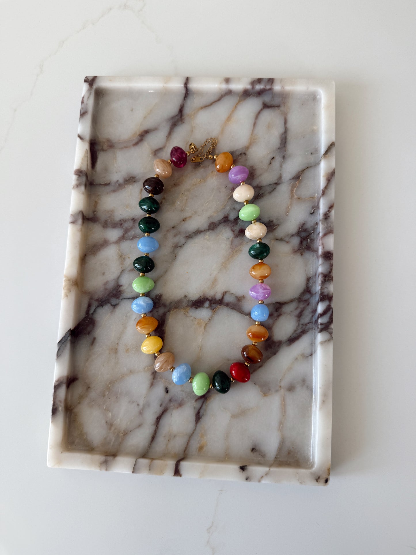 JENA NECKLACE