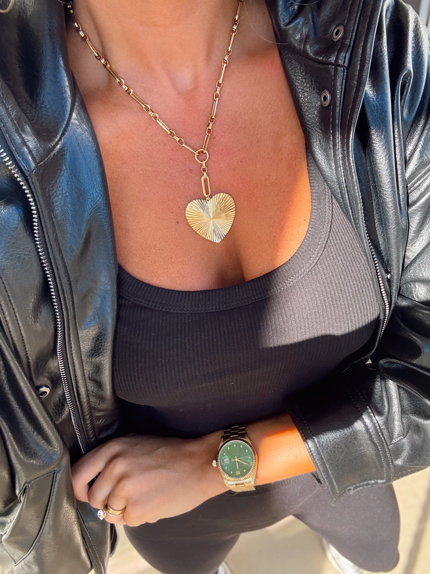 HAVEN NECKLACE