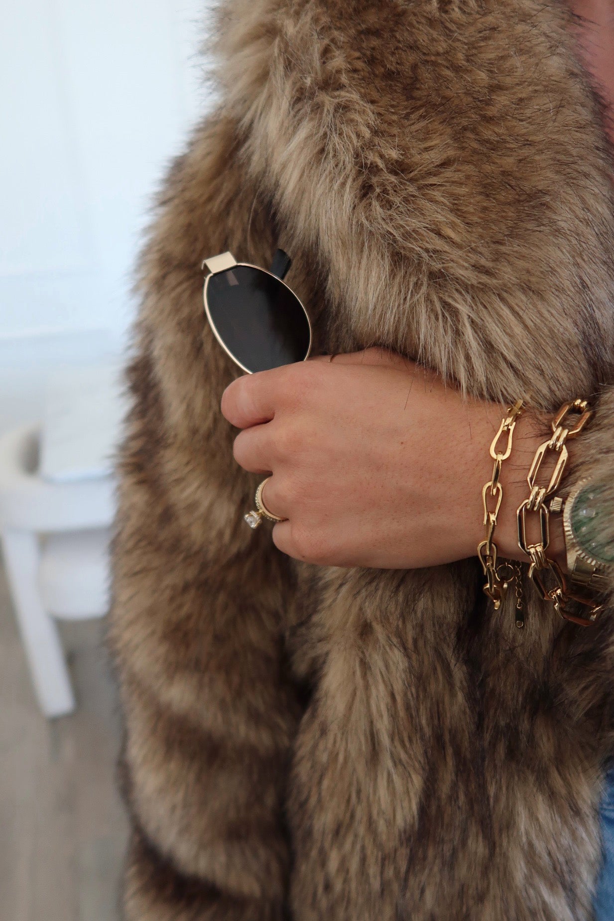 KENDALL BRACELET ￼