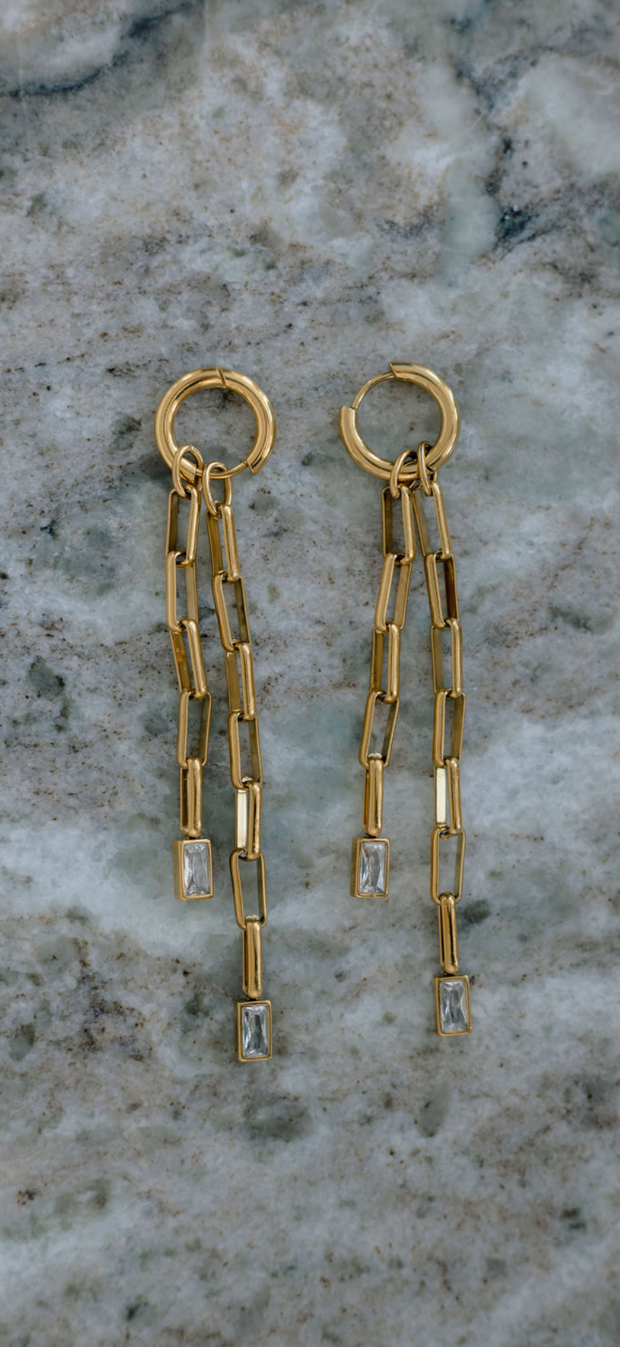 CHELSEA EARRINGS