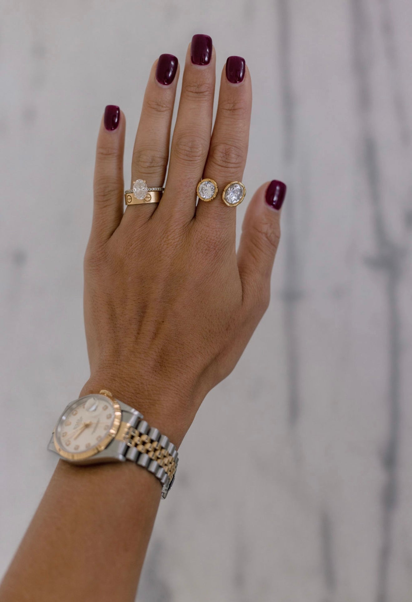JOY RING
