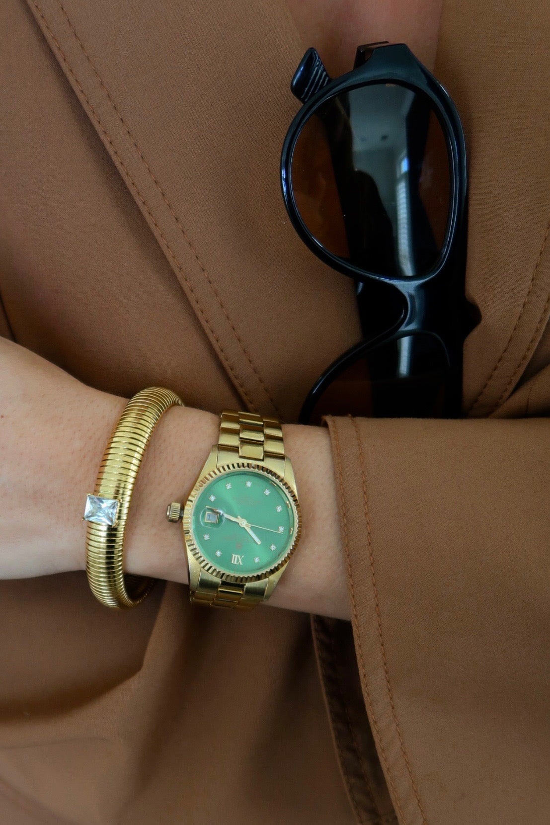 MACK BRACELET – Chansuttpearls