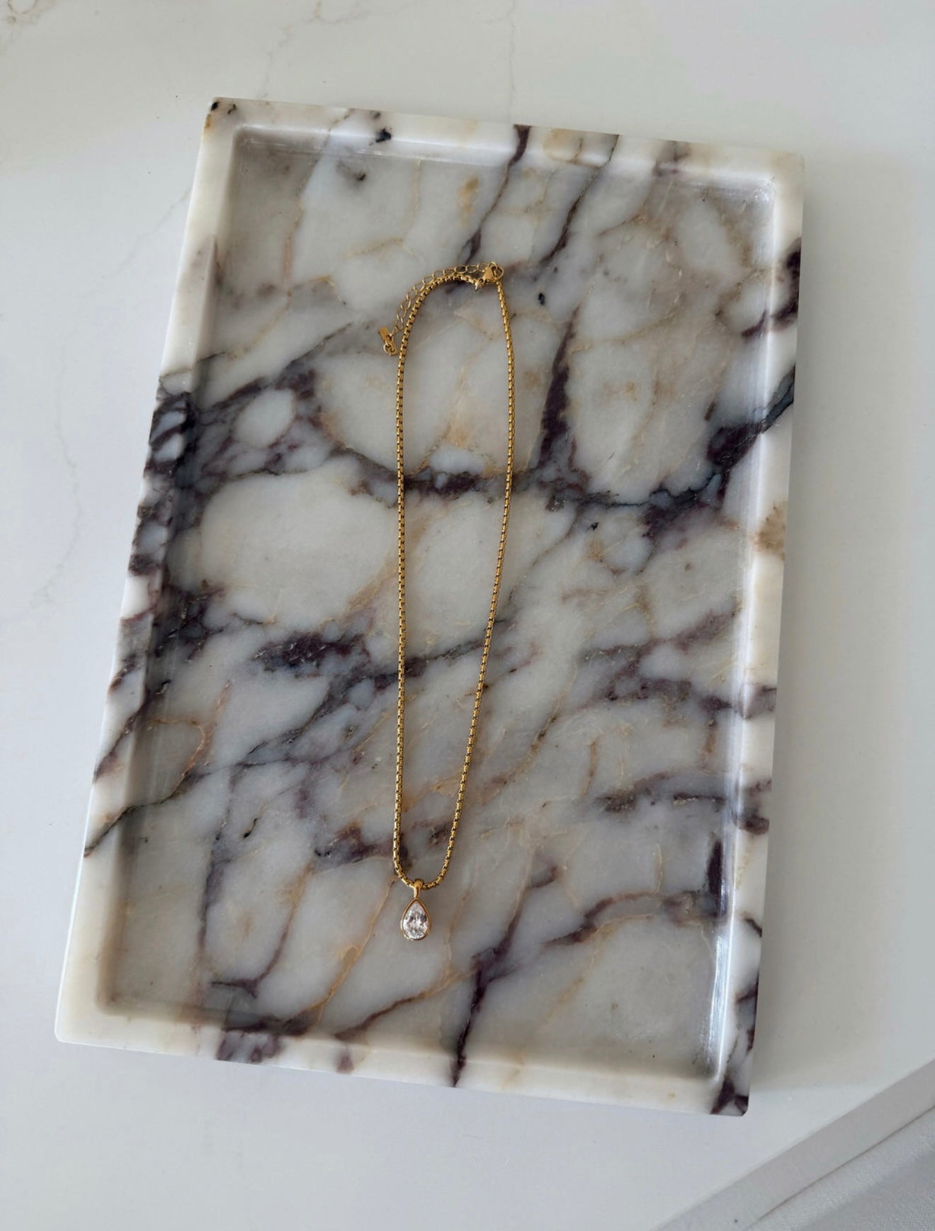 CHELSEA NECKLACE