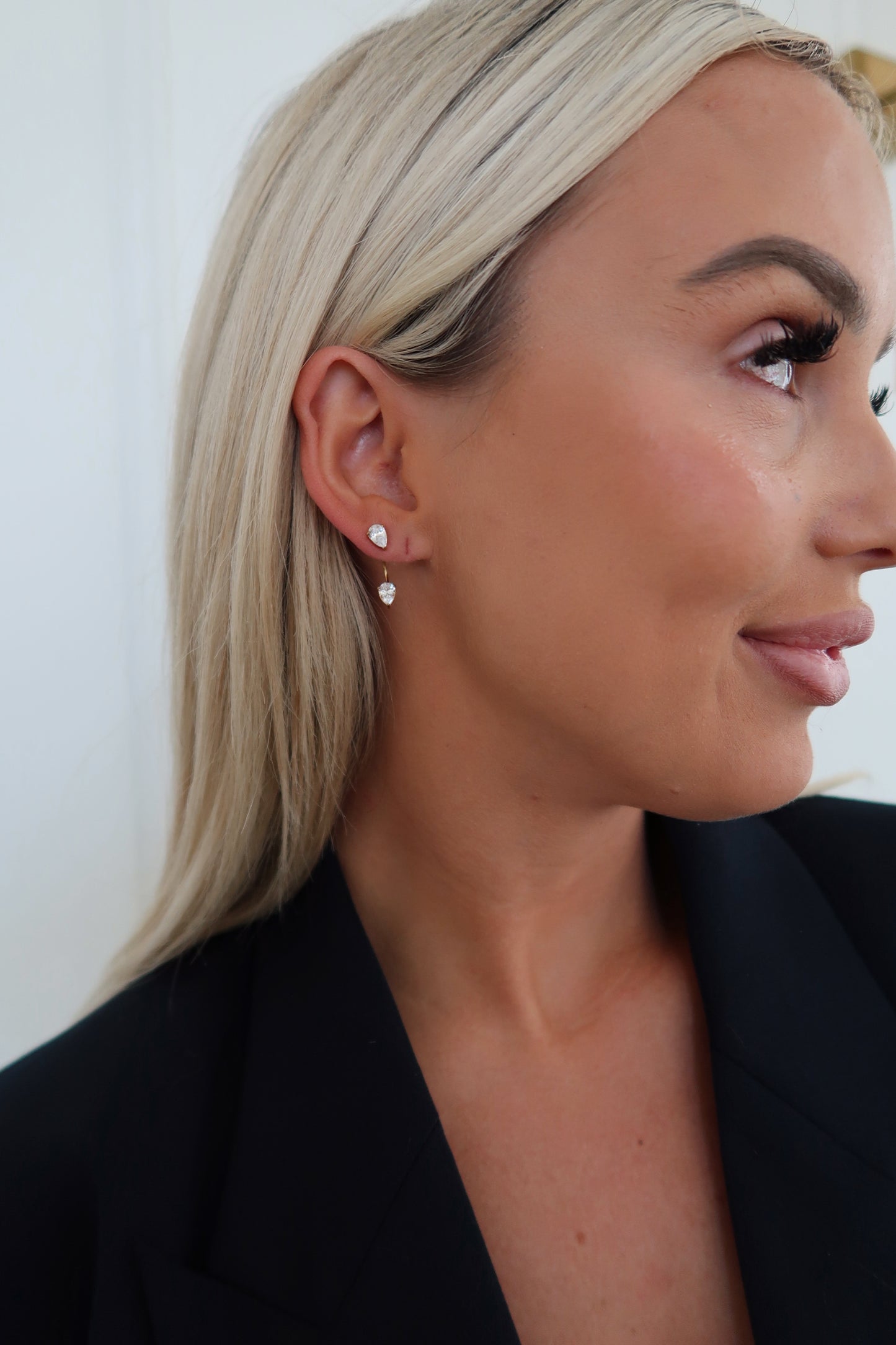 OLIVIA EARRINGS