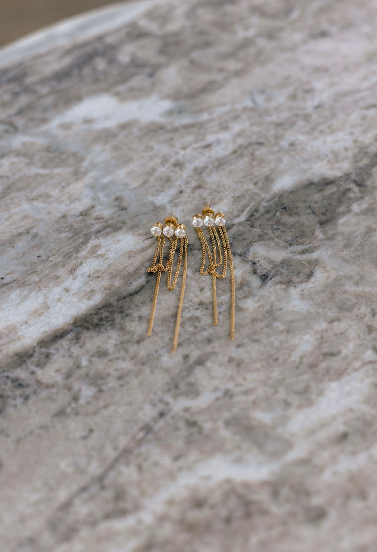 GIA EARRINGS