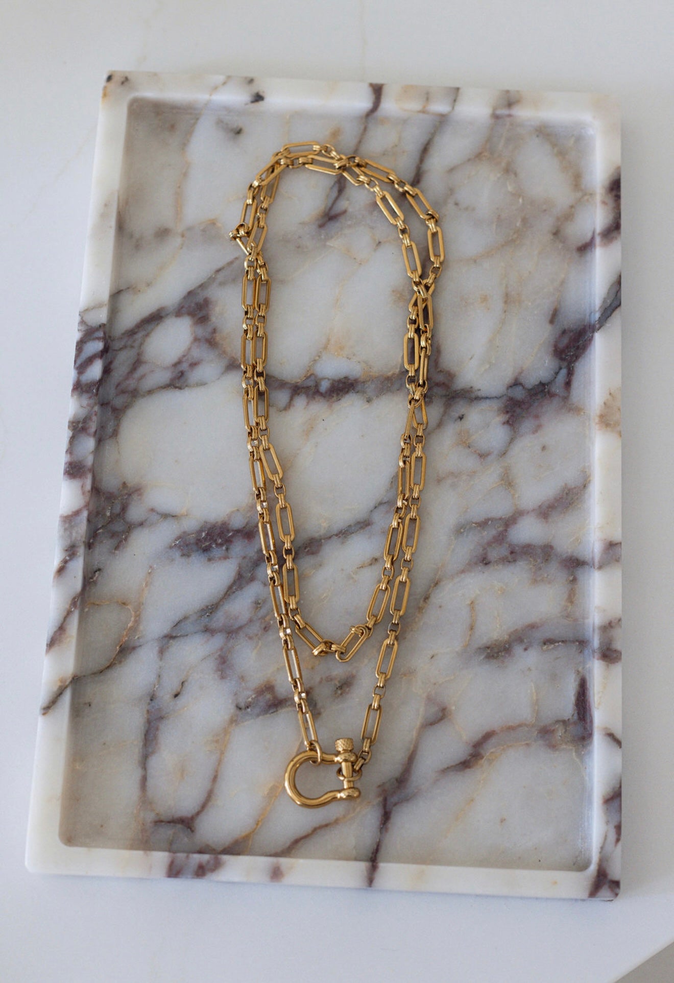 CALLIE NECKLACE