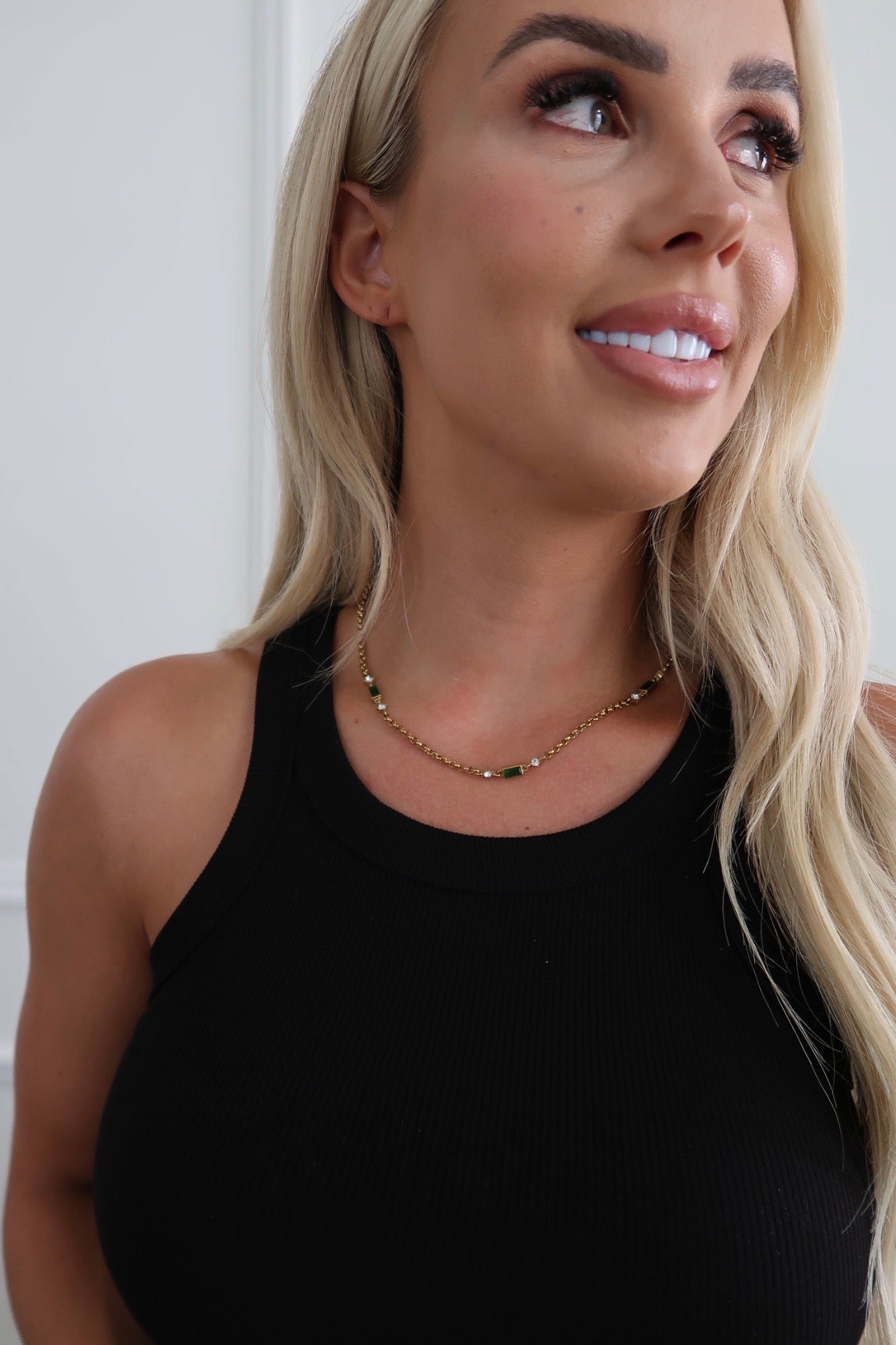 CARLEY NECKLACE