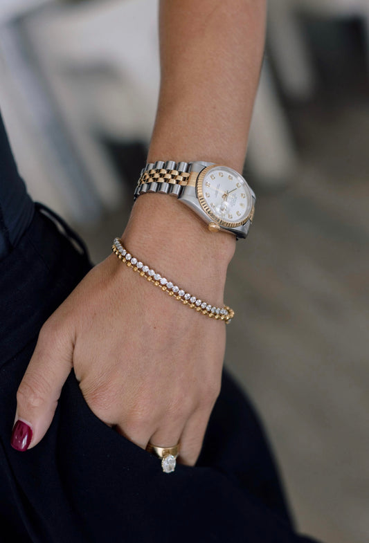 HALLIE BRACELET