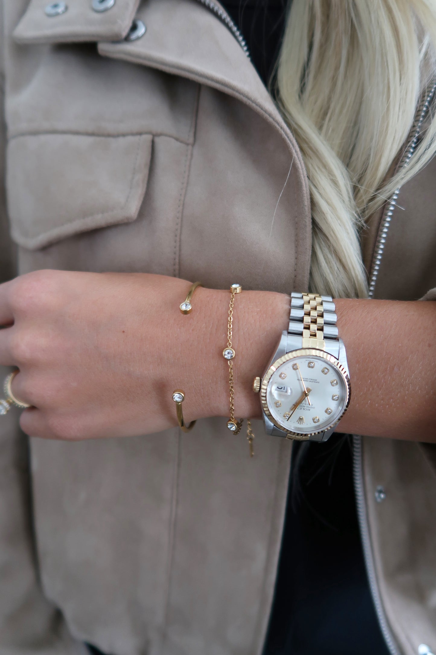 CLAIR BRACELET