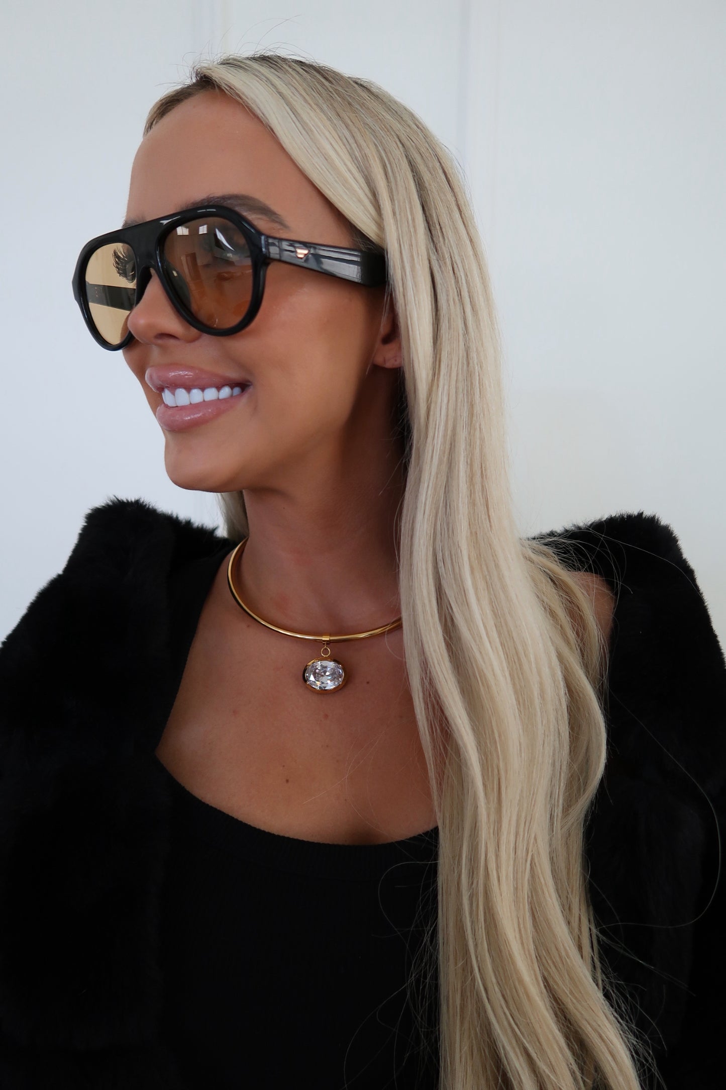 JACLYN NECKLACE