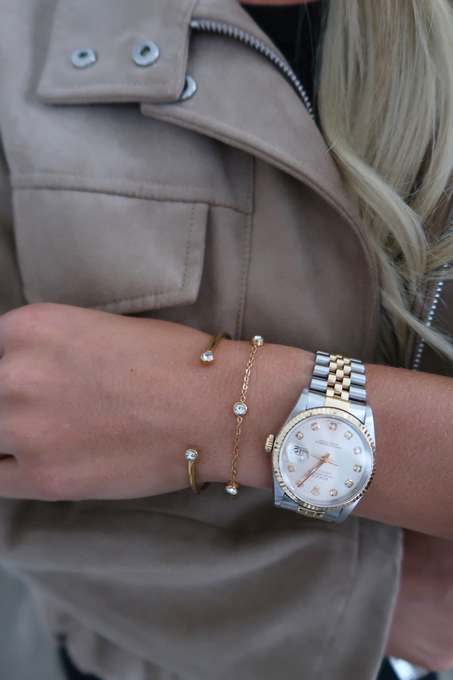 CLAIR BRACELET