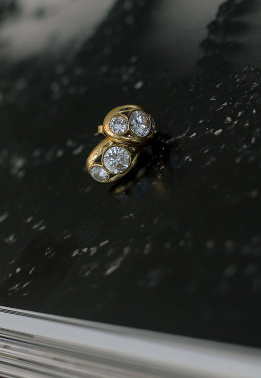 WINNIE EARRINGS