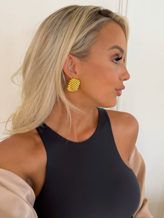 MEGAN EARRINGS