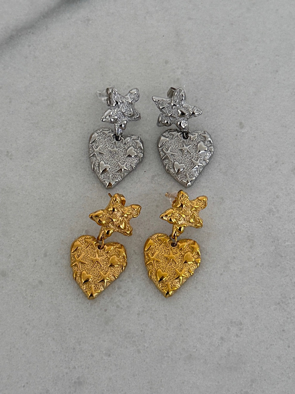 Carollina Earring main image 0