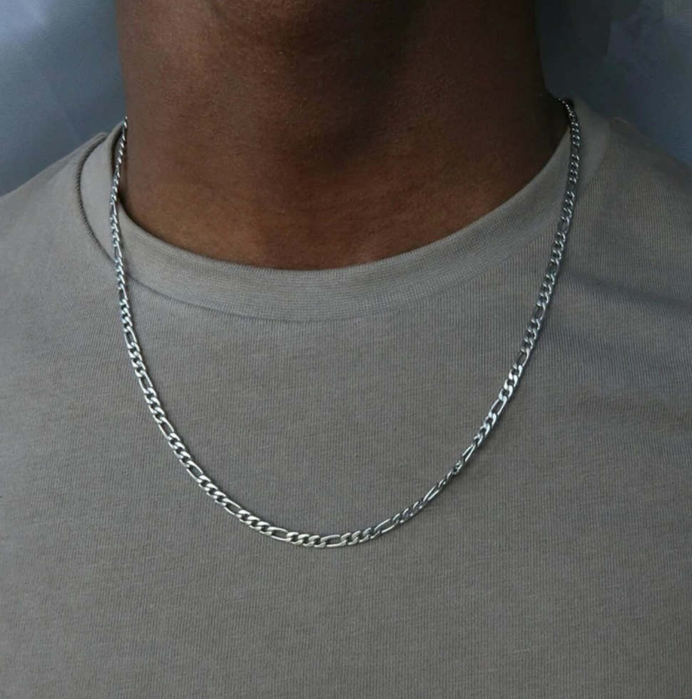 THE MENS CHAIN