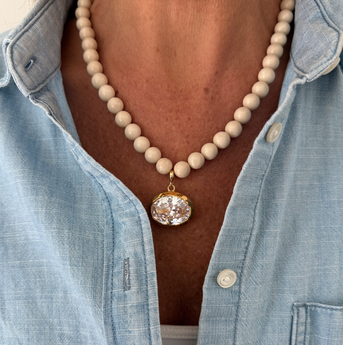 THE PARKER NECKLACE