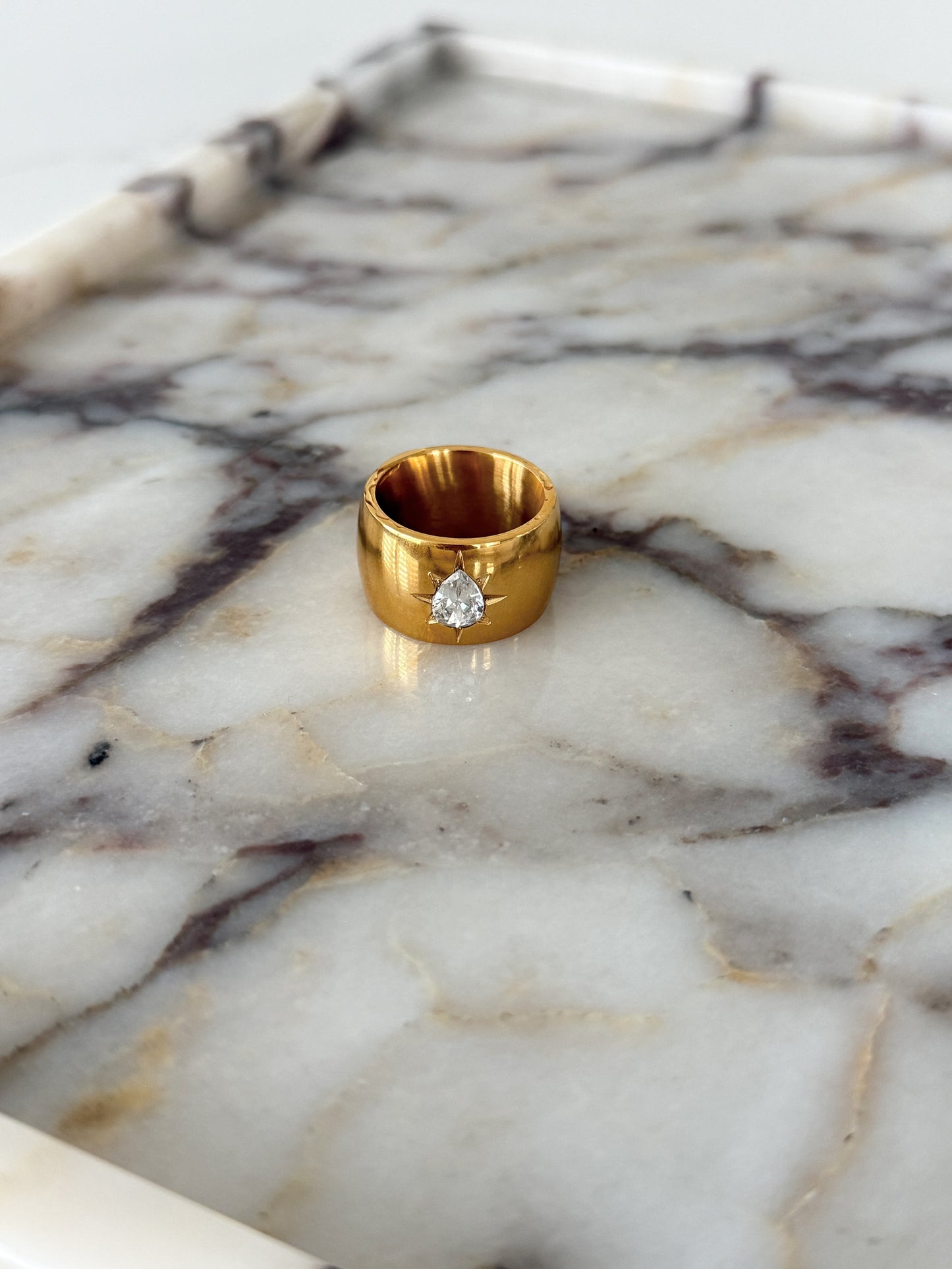 MILLY RING