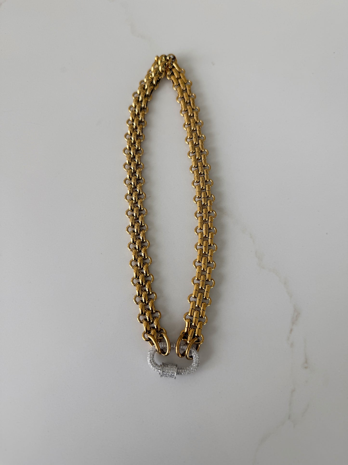 KRISTI NECKLACE