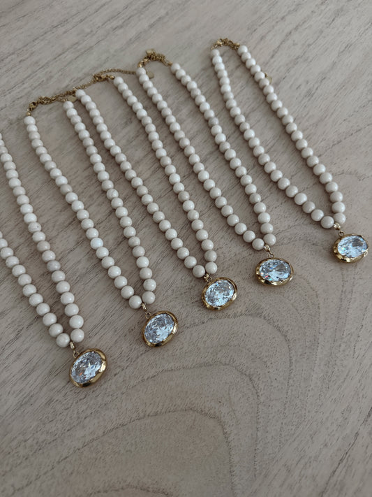 THE PARKER NECKLACE