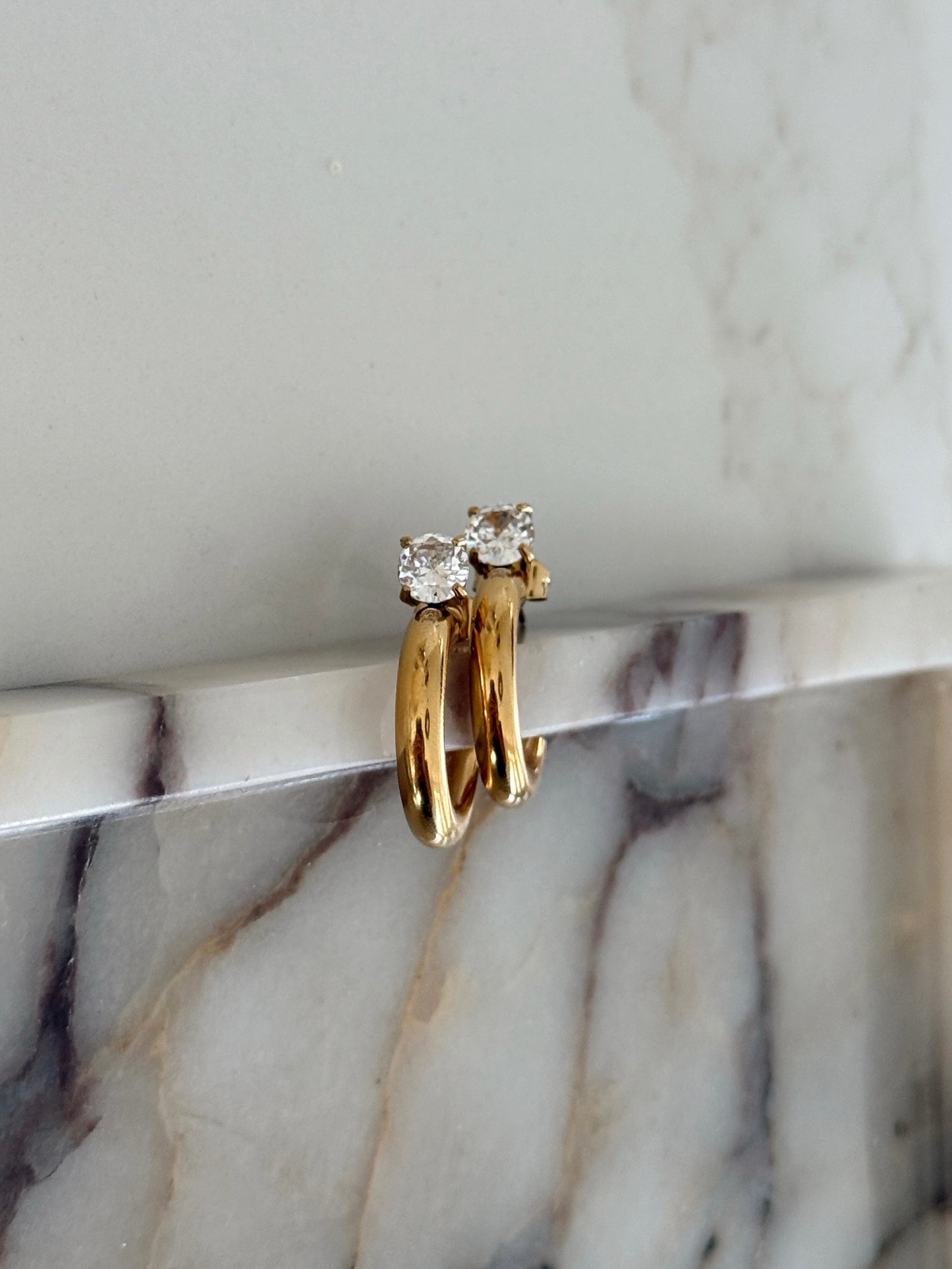 PALMER EARRINGS