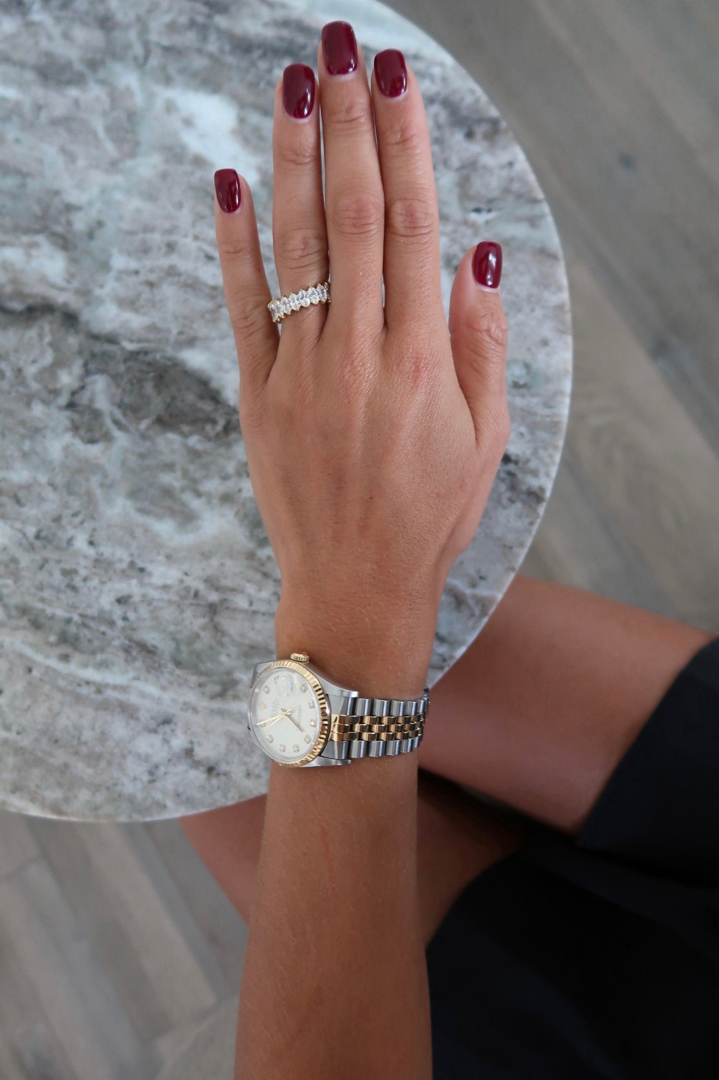 VANESSA RING