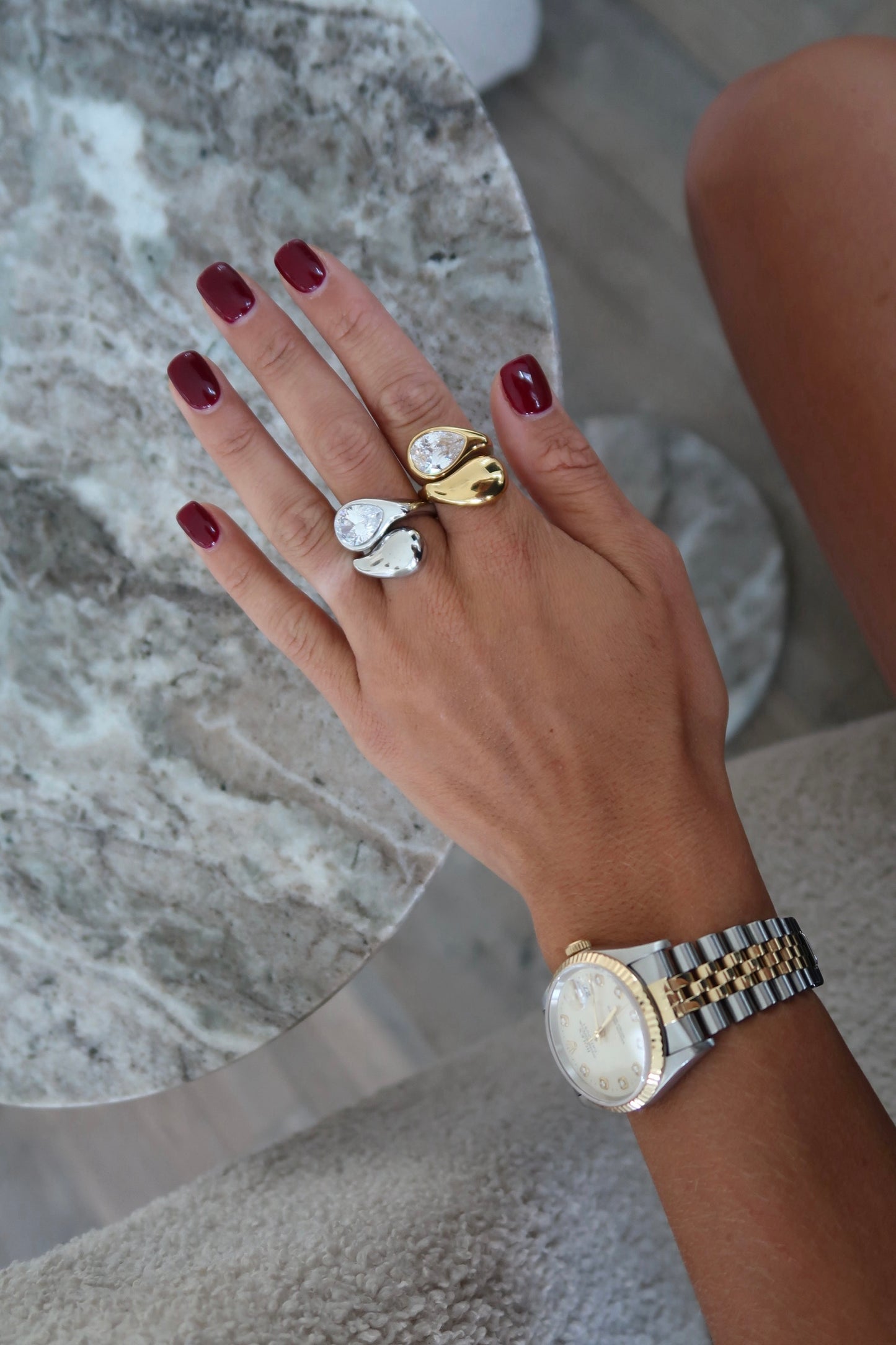 JULIANNA RING