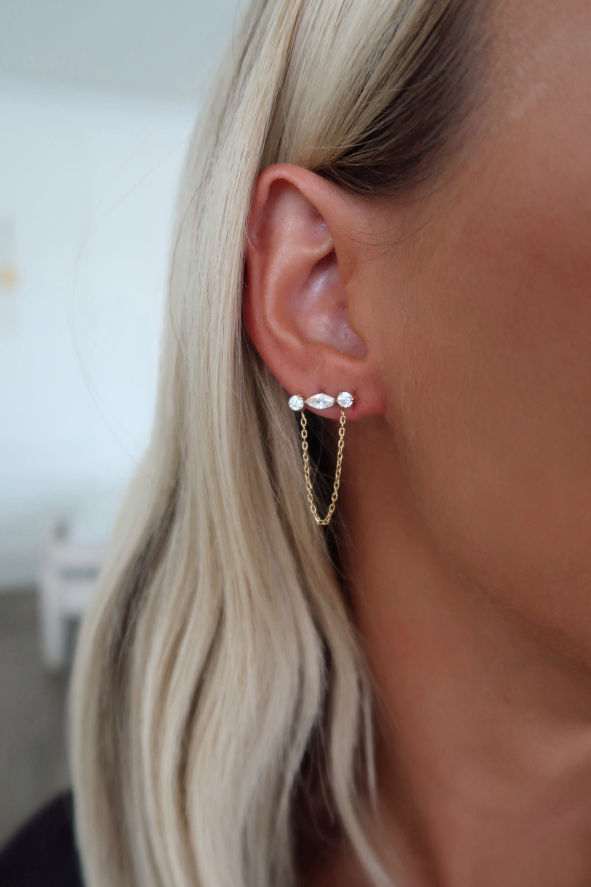 NINA EARRINGS