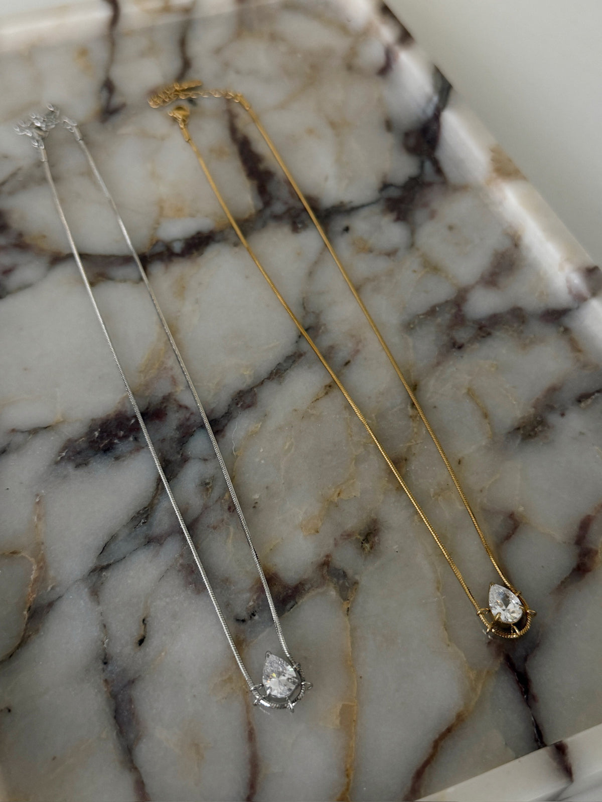 MAEVE NECKLACE