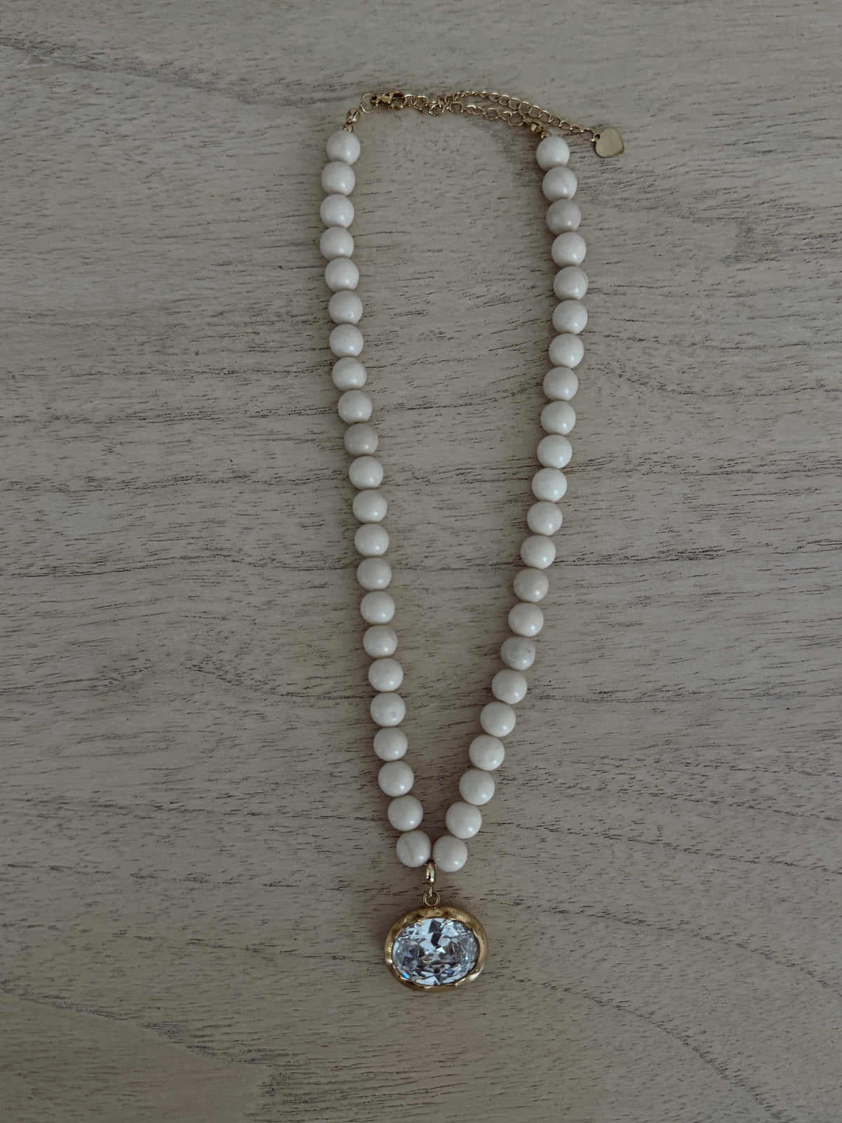 THE PARKER NECKLACE