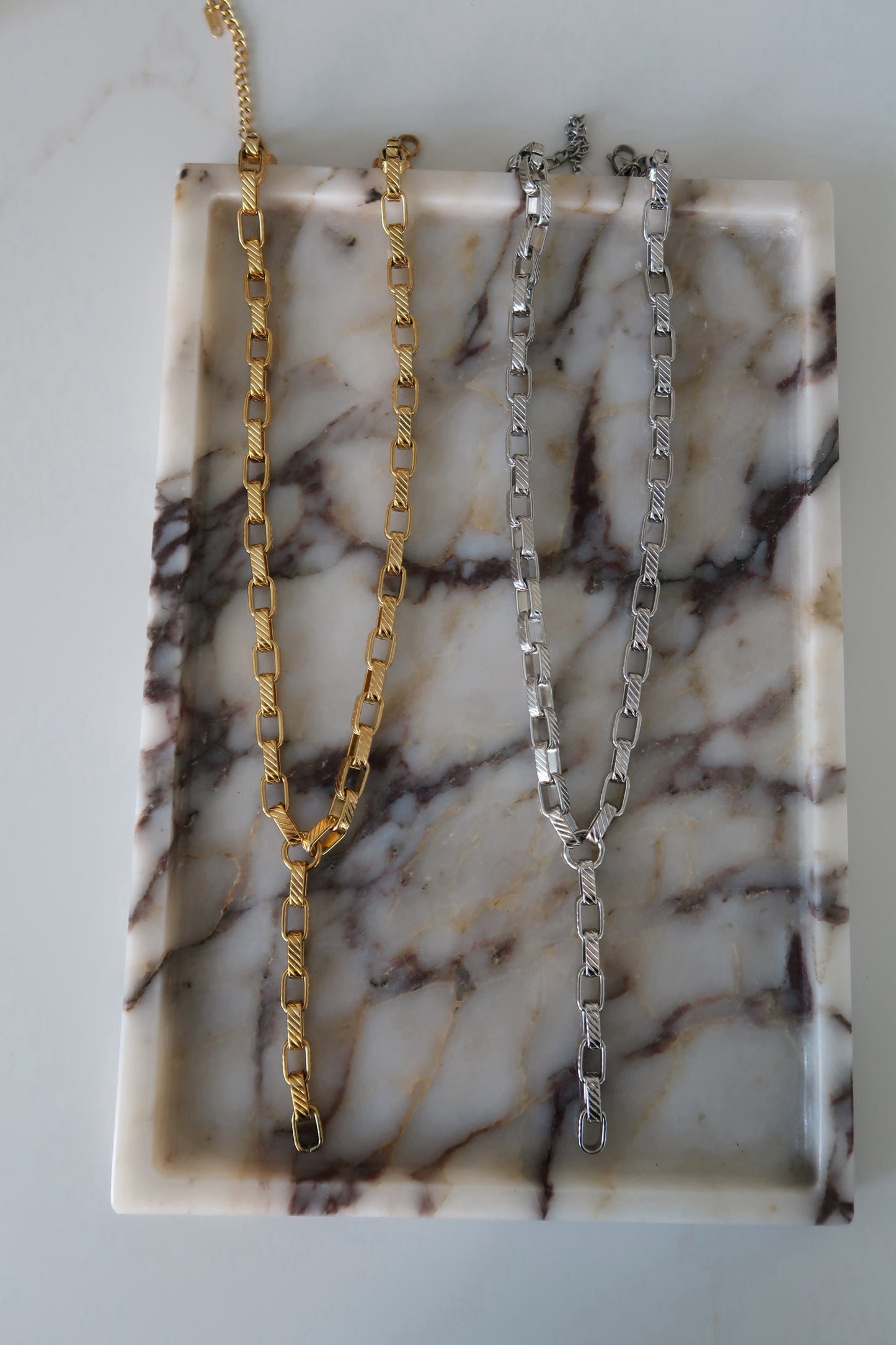 IVY NECKLACE