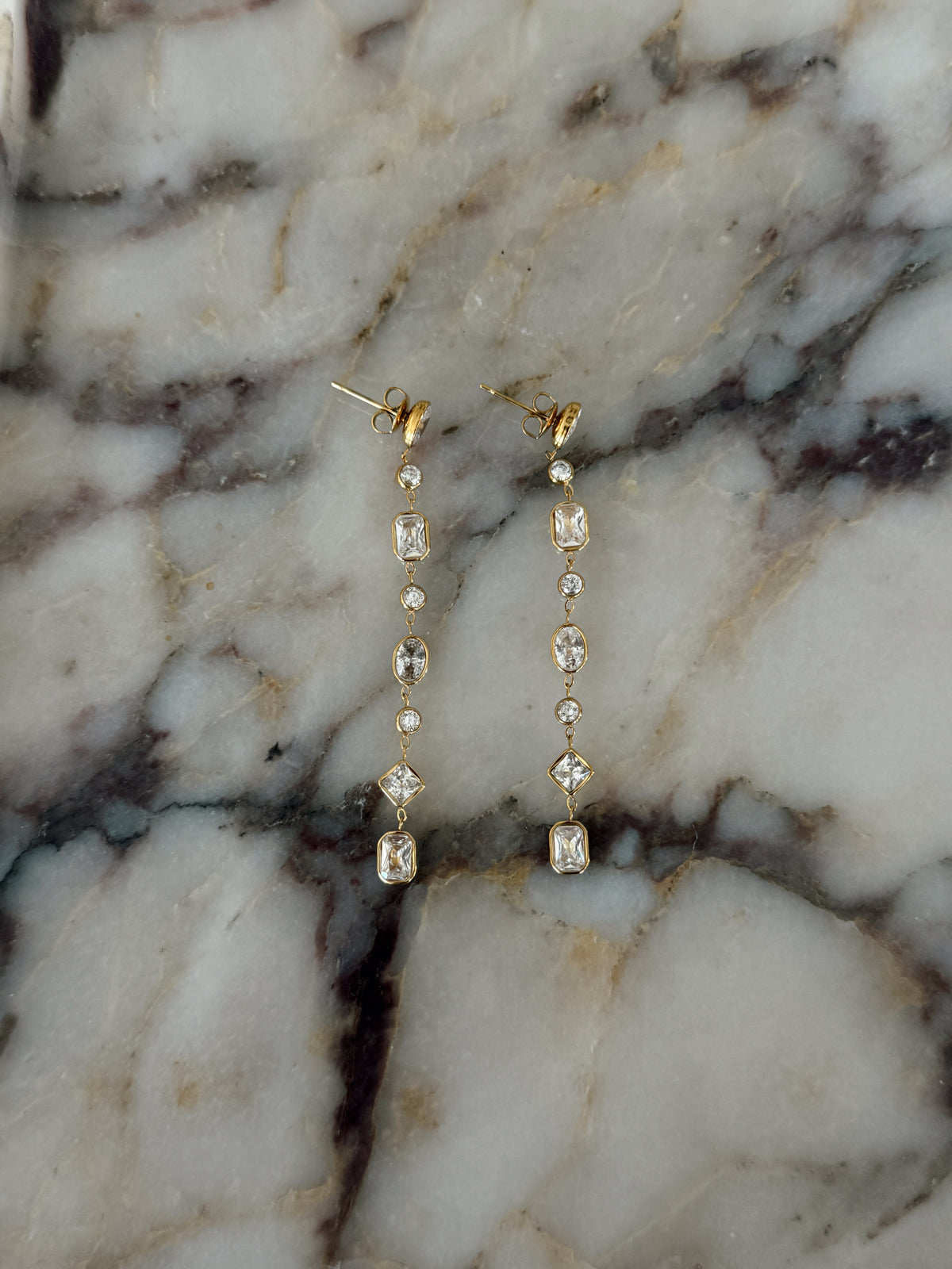 BLAIR EARRING
