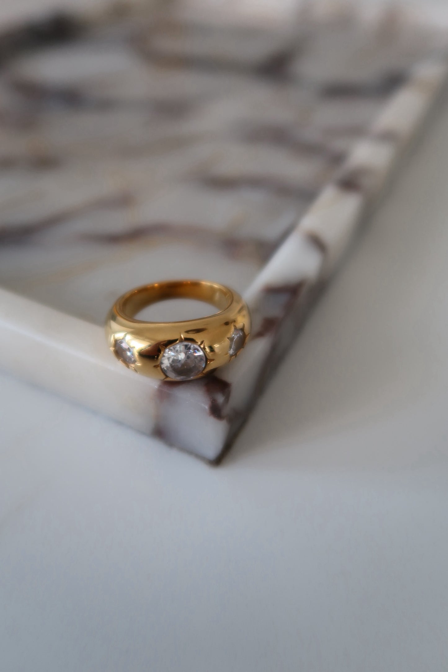 SHELBY RING