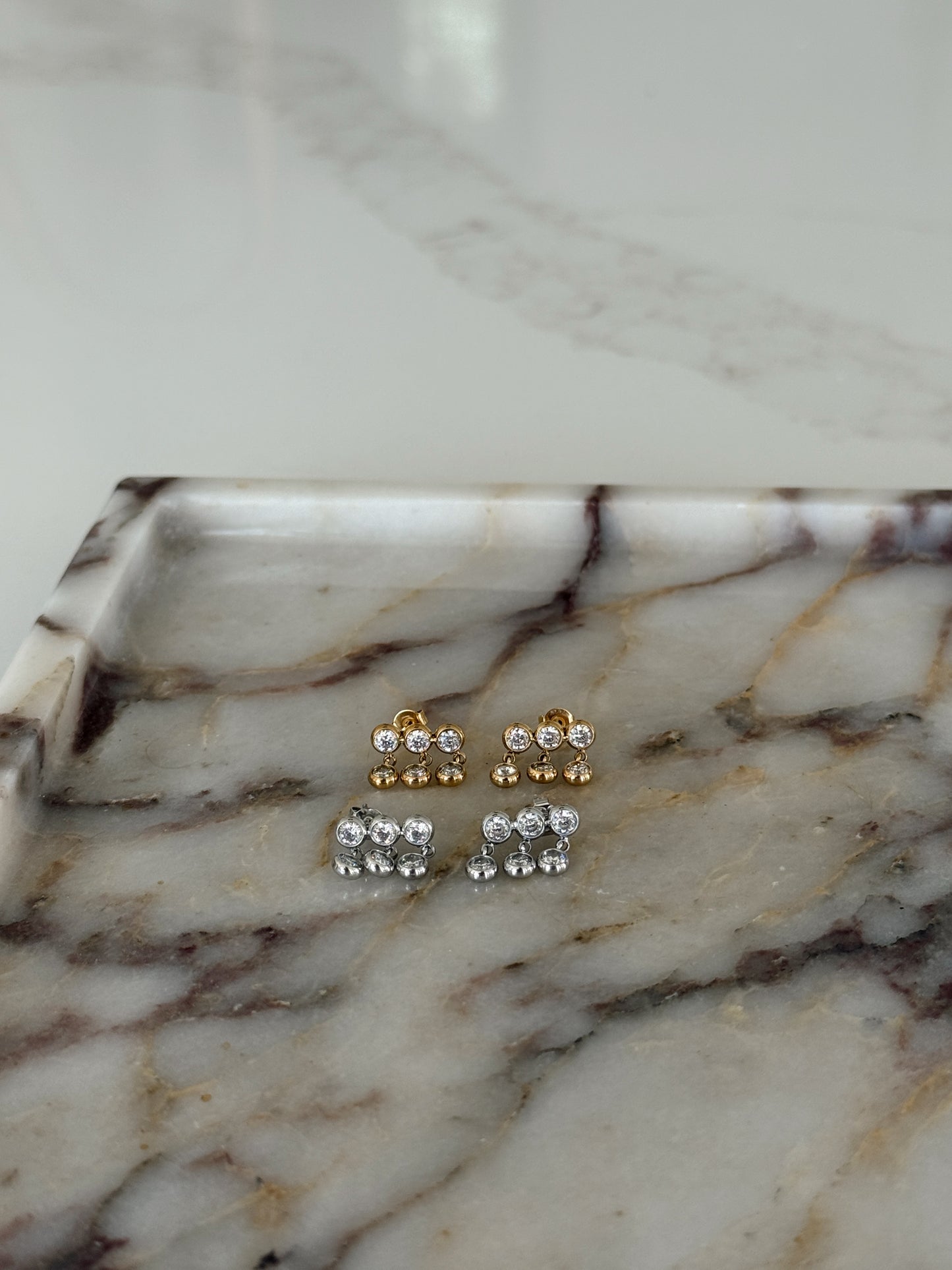 SAYLOR EARRINGS