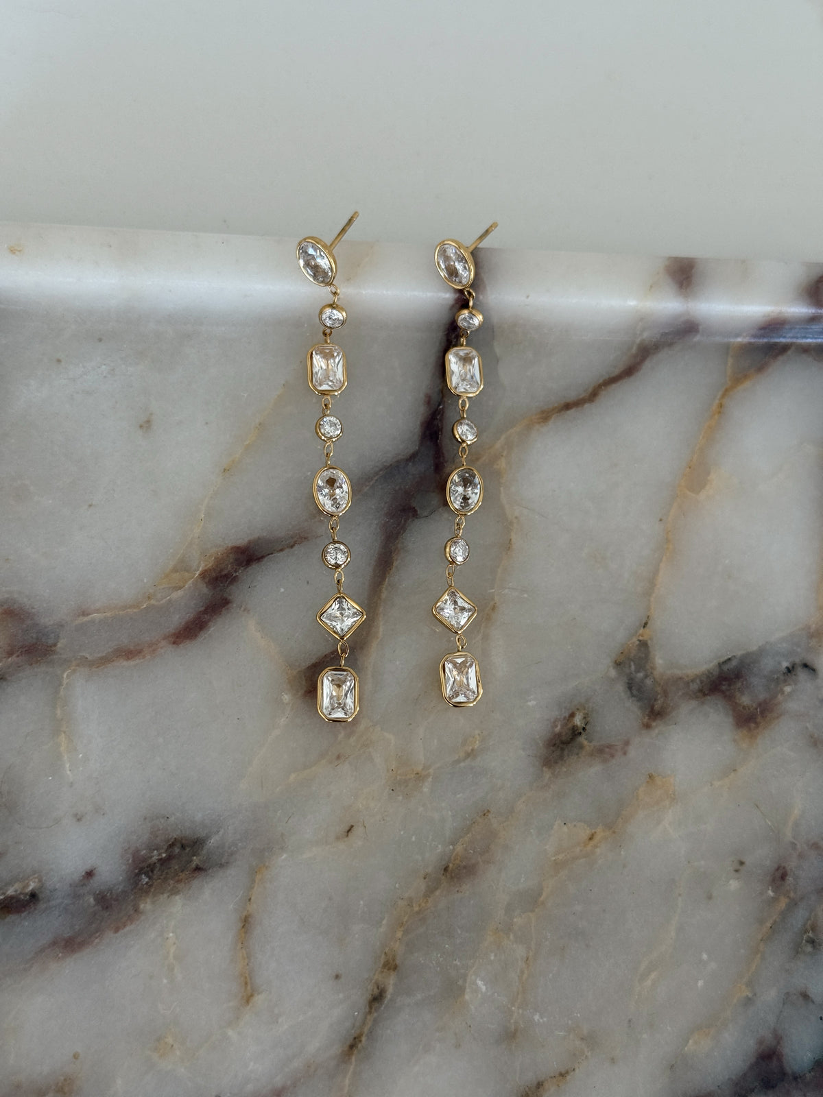 BLAIR EARRING