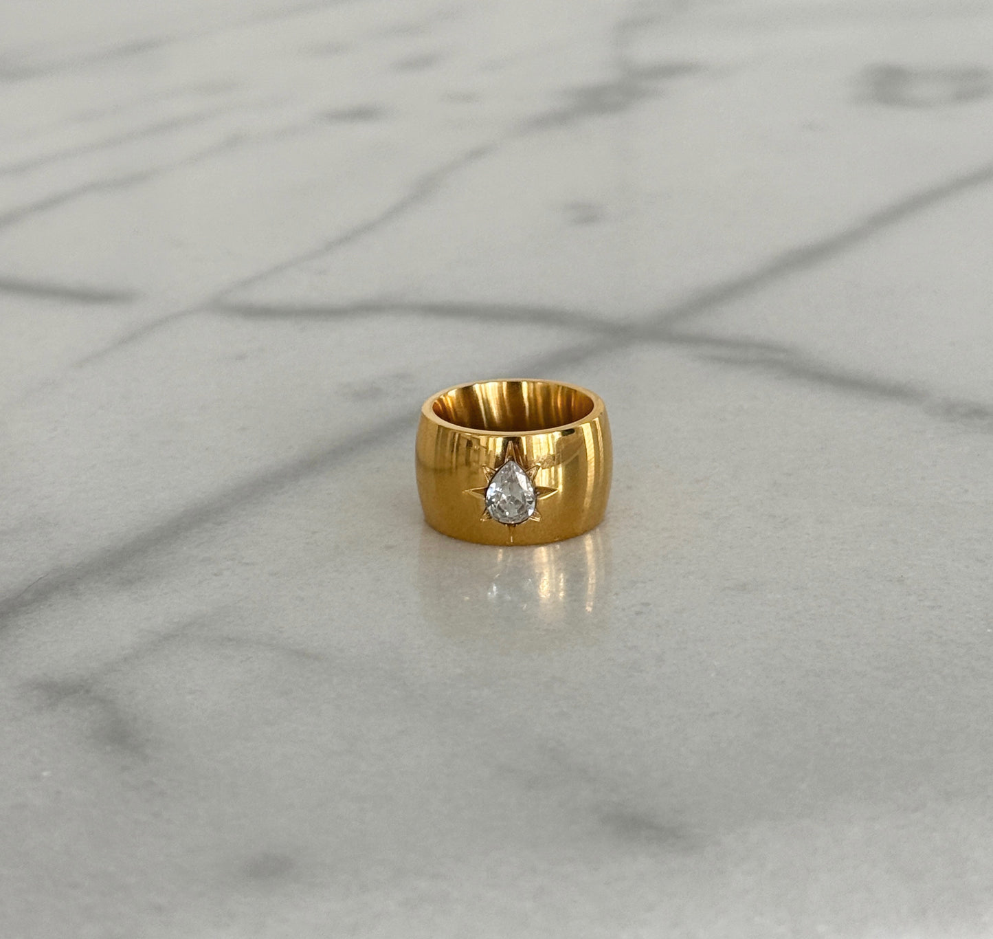MILLY RING