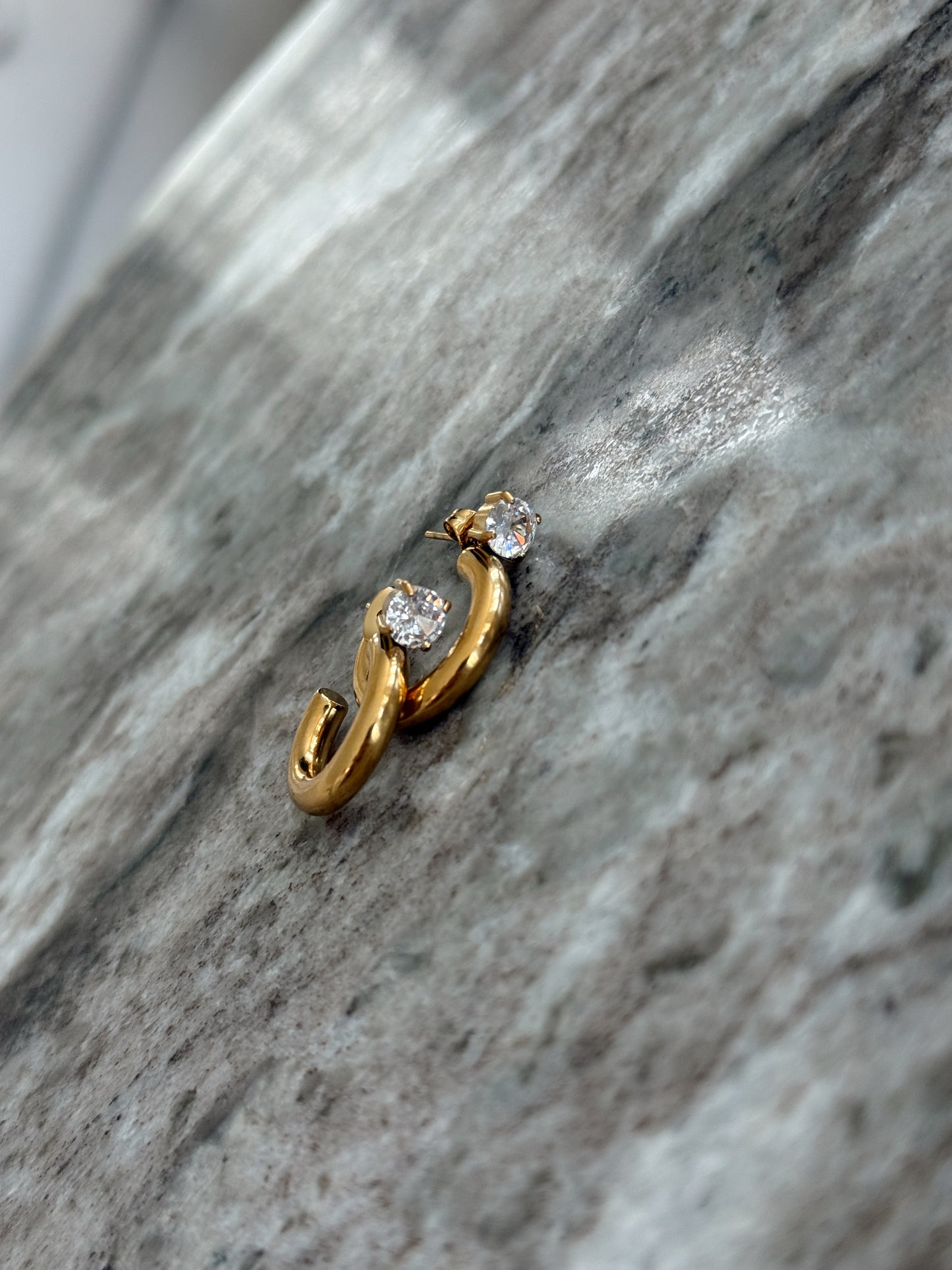 PALMER EARRINGS